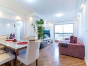 Apartamento para Venda em São Paulo/SP Jardim Marajoara...