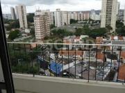 Apartamento para Venda em São Paulo/SP Jardim Marajoara...