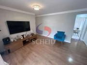 Apartamento para Venda em São Paulo/SP Jardim Marajoara...