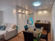 Apartamento para Venda em São Paulo/SP Jardim Marajoara...