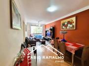 Apartamento para Venda em São Paulo/SP Jardim Marajoara...