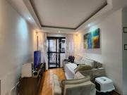 Apartamento para Venda em São Paulo/SP Jardim Marajoara...