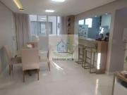 Apartamento para Venda em São Paulo/SP Jardim Marajoara...