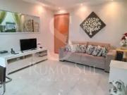 Apartamento para Venda em São Paulo/SP Jardim Marajoara...