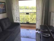 Apartamento para Venda em São Paulo/SP Jardim Marajoara...