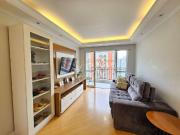 Apartamento para Venda em São Paulo/SP Jardim Marajoara...