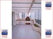 Apartamento para Venda em São Paulo/SP Jardim Marajoara...