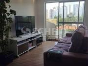 Apartamento para Venda em São Paulo/SP Jardim Marajoara...