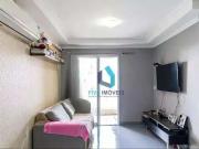 Apartamento para Venda em São Paulo/SP Jardim Marajoara...