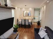 Apartamento para Venda em São Paulo/SP Jardim Marajoara...