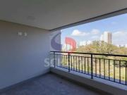 Apartamento para Venda em São Paulo/SP Jardim Marajoara...