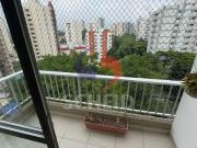 Apartamento para Venda em São Paulo/SP Jardim Marajoara...