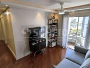 Apartamento para Venda em São Paulo/SP Jardim Marajoara...