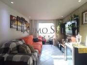 Apartamento para Venda em São Paulo/SP Jardim Marajoara...