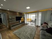 Apartamento para Venda em São Paulo/SP Jardim Marajoara...