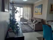 Apartamento para Venda em São Paulo/SP Jardim Marajoara...