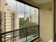Apartamento para Venda em São Paulo/SP Jardim Marajoara...
