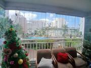 Apartamento para Venda em São Paulo/SP Jardim Marajoara...