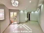 Apartamento para Venda em São Paulo/SP Jardim Marajoara...