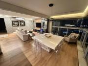 Apartamento para Venda em São Paulo/SP Jardim Marajoara...