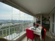 Apartamento para Venda em São Paulo/SP Jardim Marajoara...