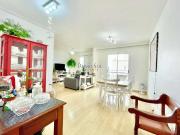 Apartamento para Venda em São Paulo/SP Jardim Marajoara...