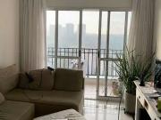Apartamento para Venda em São Paulo/SP Jardim Marajoara...