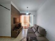 Apartamento para Venda em São Paulo/SP Jardim Marajoara...