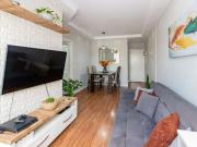 Apartamento para Venda em São Paulo/SP Jardim Marajoara...