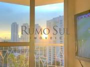 Apartamento para Venda em São Paulo/SP Jardim Marajoara...