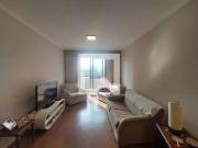 Apartamento para Venda em São Paulo/SP Jardim Marajoara...