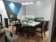 Apartamento para Venda em São Paulo/SP Jardim Marajoara...