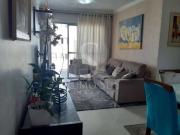 Apartamento para Venda em São Paulo/SP Jardim Marajoara...