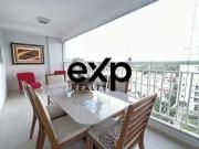 Apartamento para Venda em São Paulo/SP Jardim Marajoara...