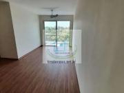 Apartamento para Venda em São Paulo/SP Jardim Marajoara...