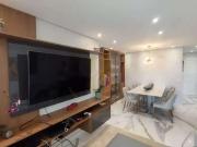 Apartamento para Venda em São Paulo/SP Jardim Marajoara...