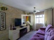 Apartamento para Venda em São Paulo/SP Jardim Marajoara...