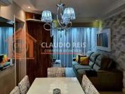 Apartamento para Venda em São Paulo/SP Jardim Marajoara...