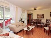 Apartamento para Venda em São Paulo/SP Jardim Marajoara...