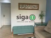 Apartamento para Venda em São Paulo/SP Jardim Marajoara...