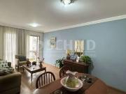 Apartamento para Venda em São Paulo/SP Jardim Marajoara...