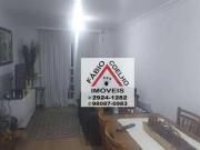 Apartamento para Venda em São Paulo/SP Jardim Marajoara...