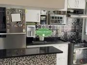 Apartamento para Venda em São Paulo/SP Jardim Marajoara...