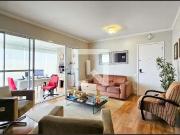 Apartamento para Venda em São Paulo/SP Jardim Marajoara...