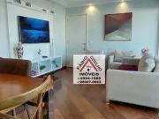 Apartamento para Venda em São Paulo/SP Jardim Marajoara...