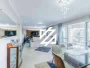 Apartamento para Venda em São Paulo/SP Jardim Marajoara...