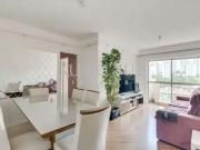Apartamento para Venda em São Paulo/SP Jardim Marajoara...