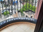 Apartamento para Venda em São Paulo/SP Jardim Marajoara...