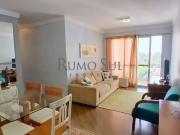 Apartamento para Venda em São Paulo/SP Jardim Marajoara...