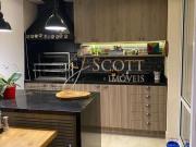 Apartamento para Venda em São Paulo/SP Jardim Marajoara...